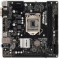 ASRock H310CM-DVS Micro-ATX LGA1151 Intel H310